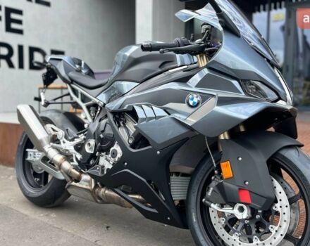 БМВ S 1000RR, об'ємом двигуна 1 л та пробігом 0 тис. км за 31042 $, фото 4 на Automoto.ua