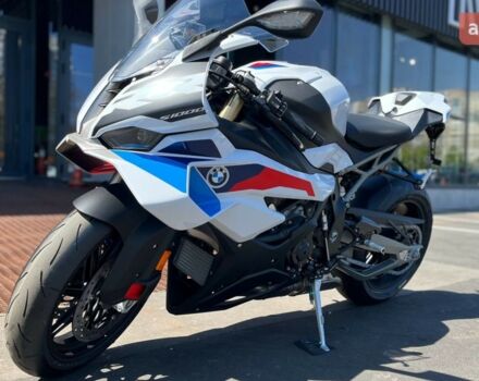 БМВ S 1000RR, объемом двигателя 1 л и пробегом 0 тыс. км за 32379 $, фото 12 на Automoto.ua