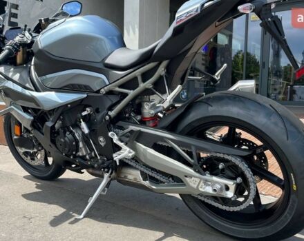 БМВ S 1000RR, об'ємом двигуна 1 л та пробігом 0 тис. км за 31042 $, фото 13 на Automoto.ua