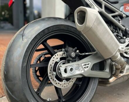 БМВ S 1000RR, об'ємом двигуна 1 л та пробігом 0 тис. км за 31042 $, фото 5 на Automoto.ua