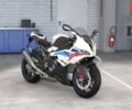 купити нове авто БМВ S 1000RR 2026 року від офіційного дилера АВТ Бавария Киев Вацлава Гавела БМВ фото