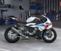 купить новое авто БМВ S 1000RR 2026 года от официального дилера АВТ Бавария Киев Вацлава Гавела БМВ фото
