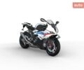 купить новое авто БМВ S 1000RR 2026 года от официального дилера АВТ Баварія Київ БМВ фото