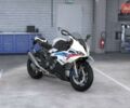 купить новое авто БМВ S 1000RR 2026 года от официального дилера АВТ Баварія Київ БМВ фото