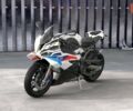 купити нове авто БМВ S 1000RR 2026 року від офіційного дилера АВТ Бавария Киев Вацлава Гавела БМВ фото