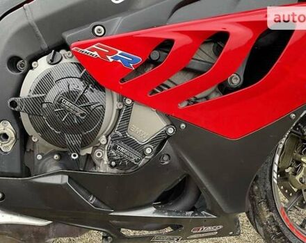 БМВ S 1000RR, об'ємом двигуна 0 л та пробігом 24 тис. км за 5000 $, фото 15 на Automoto.ua