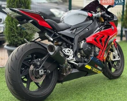 БМВ S 1000RR, объемом двигателя 0 л и пробегом 32 тыс. км за 13200 $, фото 3 на Automoto.ua