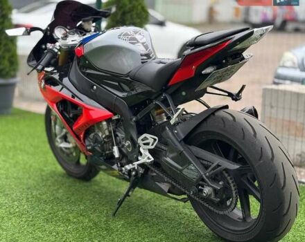 БМВ S 1000RR, объемом двигателя 0 л и пробегом 32 тыс. км за 13200 $, фото 2 на Automoto.ua