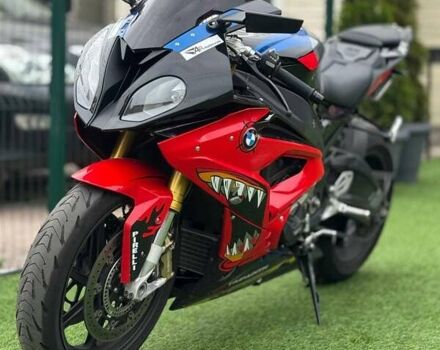 БМВ S 1000RR, объемом двигателя 0 л и пробегом 32 тыс. км за 13200 $, фото 1 на Automoto.ua