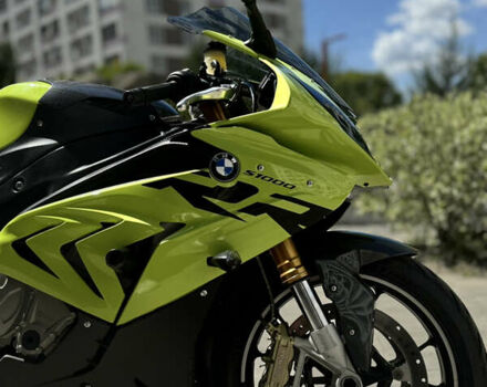 БМВ S 1000RR, об'ємом двигуна 1 л та пробігом 19 тис. км за 17000 $, фото 4 на Automoto.ua