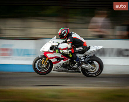 БМВ S 1000RR, об'ємом двигуна 0 л та пробігом 10 тис. км за 12500 $, фото 5 на Automoto.ua