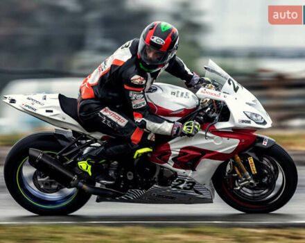 БМВ S 1000RR, об'ємом двигуна 0 л та пробігом 10 тис. км за 12500 $, фото 4 на Automoto.ua