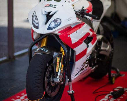 БМВ S 1000RR, об'ємом двигуна 0 л та пробігом 10 тис. км за 12500 $, фото 1 на Automoto.ua