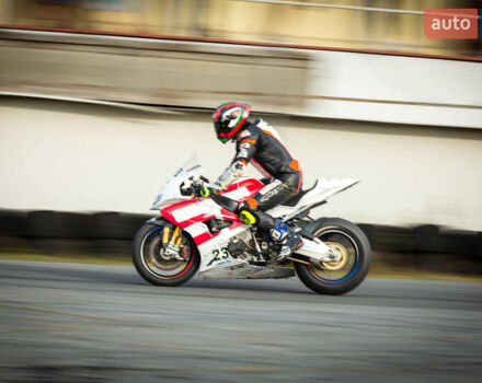 БМВ S 1000RR, об'ємом двигуна 0 л та пробігом 10 тис. км за 12500 $, фото 2 на Automoto.ua