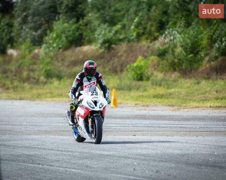 БМВ S 1000RR, об'ємом двигуна 0 л та пробігом 10 тис. км за 12500 $, фото 3 на Automoto.ua