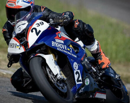 БМВ S 1000RR, об'ємом двигуна 1 л та пробігом 5 тис. км за 8500 $, фото 2 на Automoto.ua