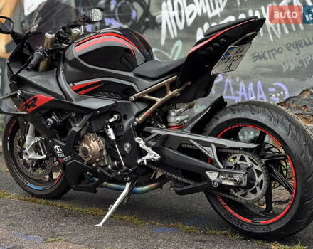 БМВ S 1000RR, объемом двигателя 0 л и пробегом 38 тыс. км за 21000 $, фото 3 на Automoto.ua