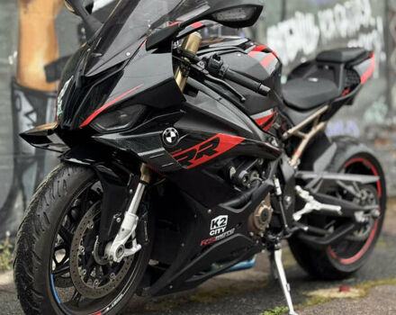 БМВ S 1000RR, объемом двигателя 0 л и пробегом 38 тыс. км за 21000 $, фото 2 на Automoto.ua