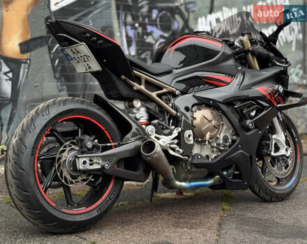 БМВ S 1000RR, объемом двигателя 0 л и пробегом 38 тыс. км за 21000 $, фото 5 на Automoto.ua