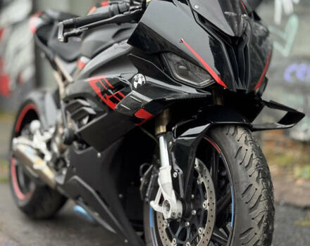 БМВ S 1000RR, объемом двигателя 0 л и пробегом 38 тыс. км за 21000 $, фото 4 на Automoto.ua