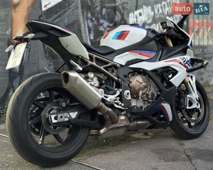 БМВ S 1000RR, об'ємом двигуна 0 л та пробігом 38 тис. км за 21000 $, фото 1 на Automoto.ua