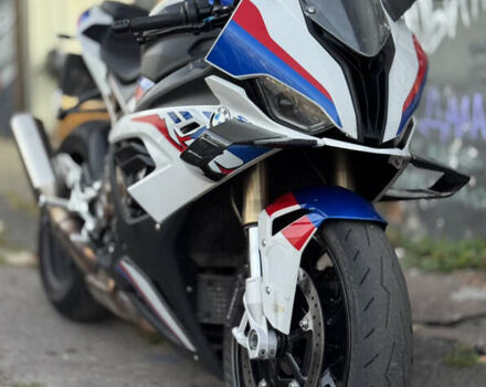 БМВ S 1000RR, об'ємом двигуна 0 л та пробігом 38 тис. км за 21000 $, фото 5 на Automoto.ua