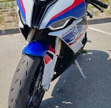 БМВ S 1000RR, об'ємом двигуна 0 л та пробігом 6 тис. км за 22000 $, фото 17 на Automoto.ua