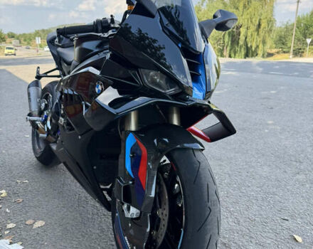 БМВ S 1000RR, объемом двигателя 0 л и пробегом 8 тыс. км за 25000 $, фото 2 на Automoto.ua