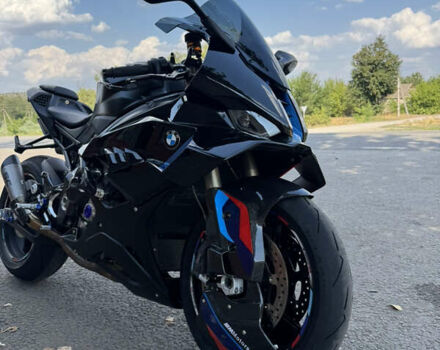БМВ S 1000RR, объемом двигателя 0 л и пробегом 8 тыс. км за 25000 $, фото 1 на Automoto.ua
