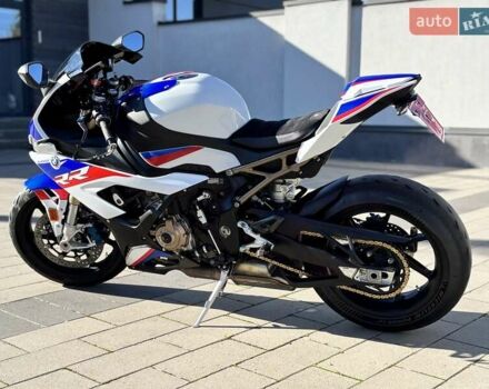 БМВ S 1000RR, объемом двигателя 0 л и пробегом 8 тыс. км за 22000 $, фото 6 на Automoto.ua