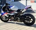 БМВ S 1000RR, объемом двигателя 0 л и пробегом 8 тыс. км за 22000 $, фото 6 на Automoto.ua