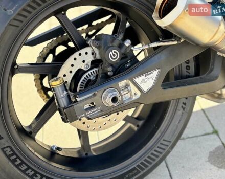 БМВ S 1000RR, объемом двигателя 0 л и пробегом 8 тыс. км за 22000 $, фото 14 на Automoto.ua