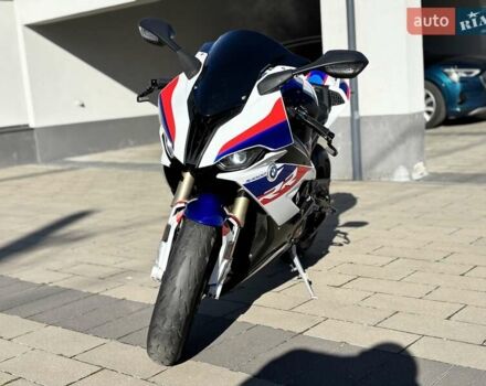 БМВ S 1000RR, объемом двигателя 0 л и пробегом 8 тыс. км за 22000 $, фото 9 на Automoto.ua