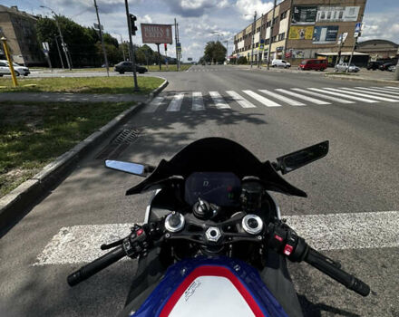 БМВ S 1000RR, объемом двигателя 0 л и пробегом 13 тыс. км за 23999 $, фото 4 на Automoto.ua