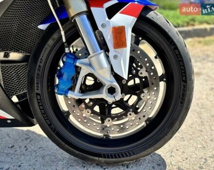БМВ S 1000RR, объемом двигателя 0 л и пробегом 7 тыс. км за 22500 $, фото 11 на Automoto.ua
