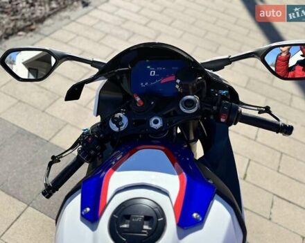 БМВ S 1000RR, объемом двигателя 0 л и пробегом 8 тыс. км за 22000 $, фото 24 на Automoto.ua