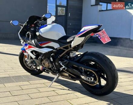 БМВ S 1000RR, объемом двигателя 0 л и пробегом 8 тыс. км за 22000 $, фото 5 на Automoto.ua