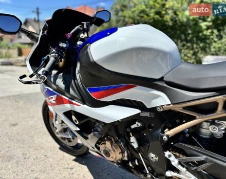 БМВ S 1000RR, объемом двигателя 0 л и пробегом 7 тыс. км за 22500 $, фото 8 на Automoto.ua