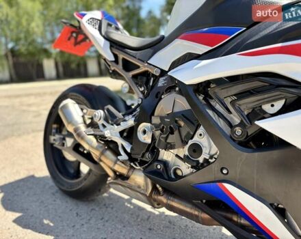 БМВ S 1000RR, объемом двигателя 0 л и пробегом 7 тыс. км за 22500 $, фото 12 на Automoto.ua