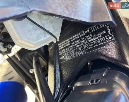 БМВ S 1000RR, объемом двигателя 0 л и пробегом 7 тыс. км за 22500 $, фото 14 на Automoto.ua