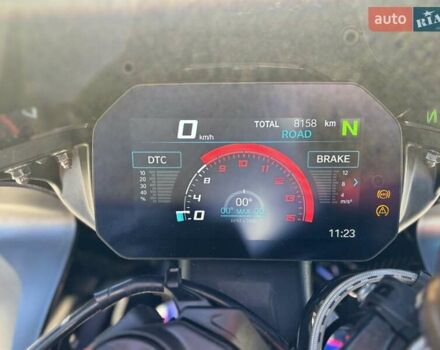 БМВ S 1000RR, объемом двигателя 0 л и пробегом 8 тыс. км за 22000 $, фото 27 на Automoto.ua