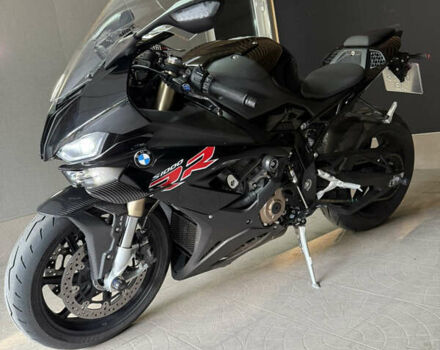 БМВ S 1000RR, объемом двигателя 0 л и пробегом 12 тыс. км за 23500 $, фото 1 на Automoto.ua
