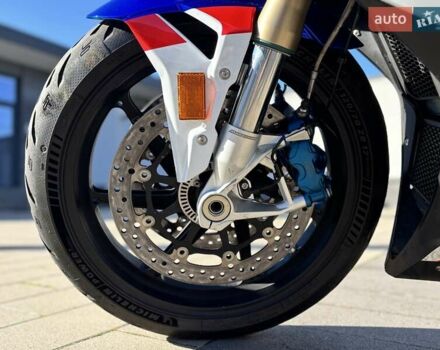БМВ S 1000RR, объемом двигателя 0 л и пробегом 8 тыс. км за 22000 $, фото 29 на Automoto.ua