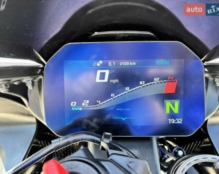 БМВ S 1000RR, объемом двигателя 0 л и пробегом 7 тыс. км за 22500 $, фото 19 на Automoto.ua