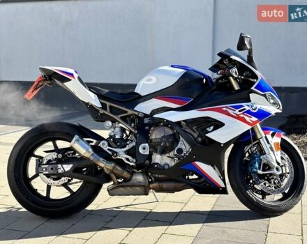 БМВ S 1000RR, объемом двигателя 0 л и пробегом 8 тыс. км за 22000 $, фото 2 на Automoto.ua