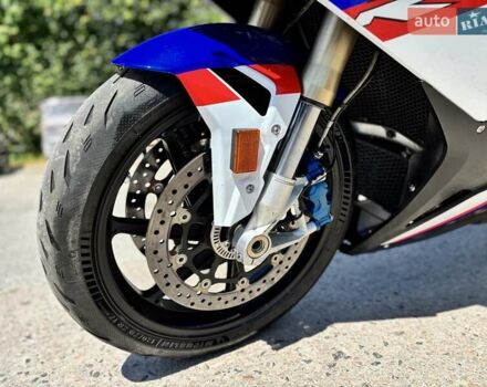 БМВ S 1000RR, объемом двигателя 0 л и пробегом 7 тыс. км за 22500 $, фото 10 на Automoto.ua