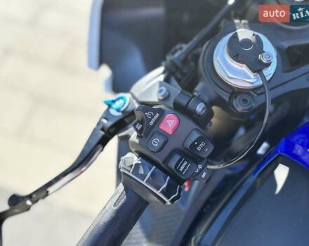 БМВ S 1000RR, объемом двигателя 0 л и пробегом 8 тыс. км за 22000 $, фото 19 на Automoto.ua