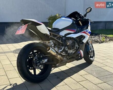 БМВ S 1000RR, объемом двигателя 0 л и пробегом 8 тыс. км за 22000 $, фото 3 на Automoto.ua
