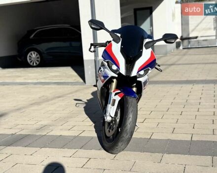 БМВ S 1000RR, объемом двигателя 0 л и пробегом 8 тыс. км за 22000 $, фото 10 на Automoto.ua