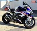 БМВ S 1000RR, объемом двигателя 0 л и пробегом 8 тыс. км за 22000 $, фото 1 на Automoto.ua